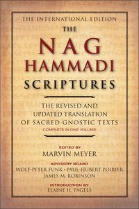 Produktbild: The Nag Hammadi Scriptures