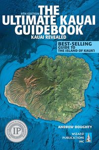 Produktbild: Ultimate Kauai Guidebook