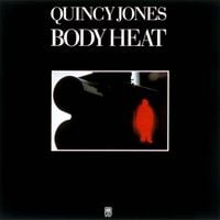 Produktbild: Body Heat (SHM-CD)