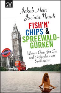 Produktbild: Fish'n'Chips & Spreewaldgurken
