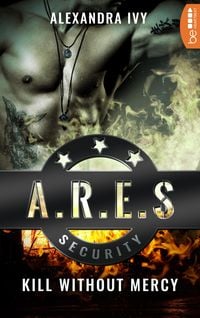 Produktbild: ARES Security - Kill without Mercy