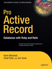 Produktbild: Pro Active Record