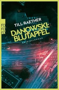 Produktbild: Danowski: Blutapfel