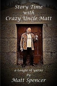 Produktbild: Story Time With Crazy Uncle Matt