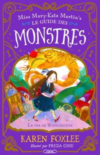 Produktbild: Le guide des monstres