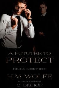 Produktbild: A Future to Protect