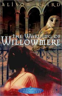 Produktbild: The Warding of Willowmere