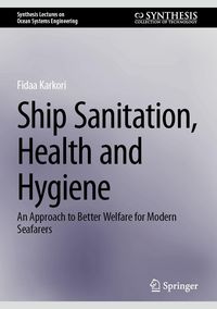 Produktbild: Ship Sanitation, Health and Hygiene