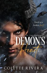 Produktbild: Demon's Heart