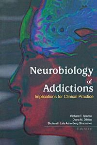 Produktbild: Neurobiology of Addictions