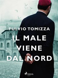 Produktbild: Il male viene dal nord