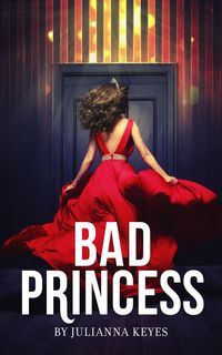 Produktbild: Bad Princess: A Novella