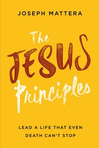 Produktbild: Jesus Principles