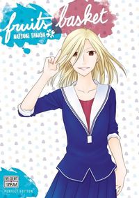 Produktbild: Fruits Basket : Perfect Edition. Tome 9