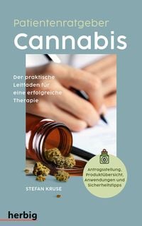 Produktbild: Patientenratgeber: Cannabis