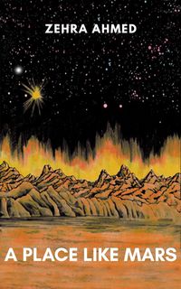 Produktbild: A Place Like Mars