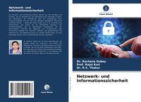 Produktbild: Netzwerk- und Informationssicherheit