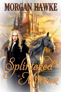 Produktbild: Splintered Mirror