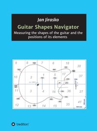 Produktbild: Guitar Shapes Navigator