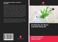 Produktbild: Avalia&ccedil;&atilde;o do Novo Lactone Bicyclic