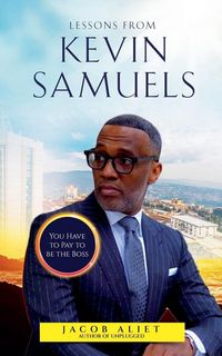 Produktbild: Lessons from Kevin Samuels