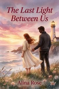 Produktbild: The Last Light Between Us