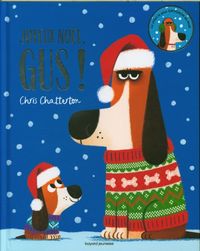 Produktbild: Joyeux No&euml;l, Gus !