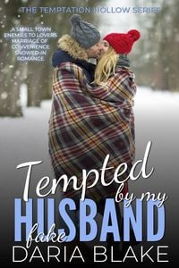 Produktbild: Tempted by My Fake Husband