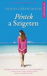 Produktbild: P&eacute;ntek a szigeten