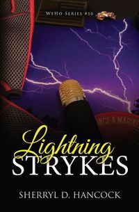 Produktbild: Lightning Strykes