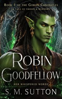 Produktbild: Robin Goodfellow