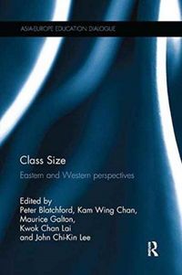 Produktbild: Class Size