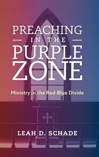 Produktbild: Preaching in the Purple Zone