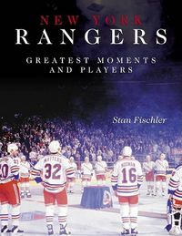 Produktbild: New York Rangers Greatest Mome