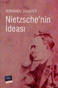 Produktbild: Nietzschenin Ideasi