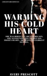 Produktbild: Warming His Cold Heart