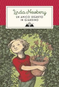 Produktbild: Un amico segreto in giardino