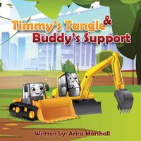 Produktbild: Timmy's Tangle & Buddy's Support