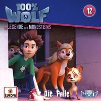 Produktbild: Folge 12: Die Falle