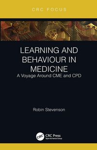 Produktbild: Learning and Behaviour in Medicine