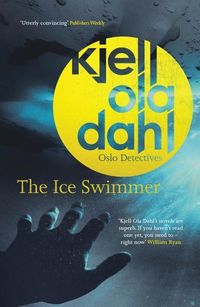 Bild vom Artikel The Ice Swimmer vom Autor Kjell Ola Dahl