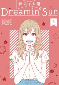 Produktbild: Takano, I: Dreamin' Sun Vol. 8