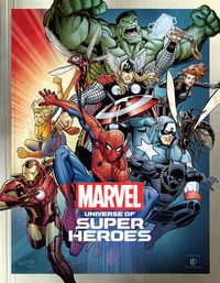 Produktbild: Marvel