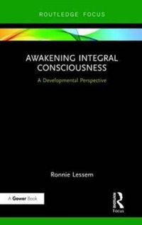 Produktbild: Lessem, P: Awakening Integral Consciousness