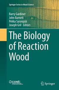 Produktbild: The Biology of Reaction Wood
