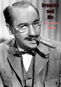 Produktbild: Groucho and Me