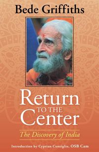 Produktbild: Return to the Center