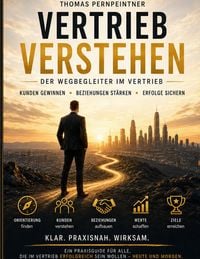 Produktbild: Vertrieb verstehen