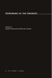 Produktbild: Astronomy of the Ancients