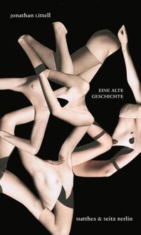 Produktbild: Eine alte Geschichte